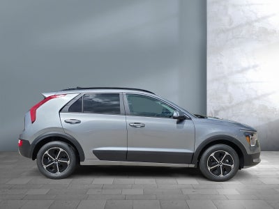 2026 Kia Niro EX