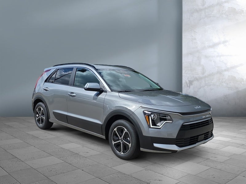 2026 Kia Niro EX