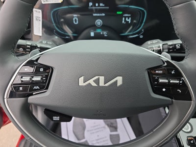 2026 Kia Niro SX