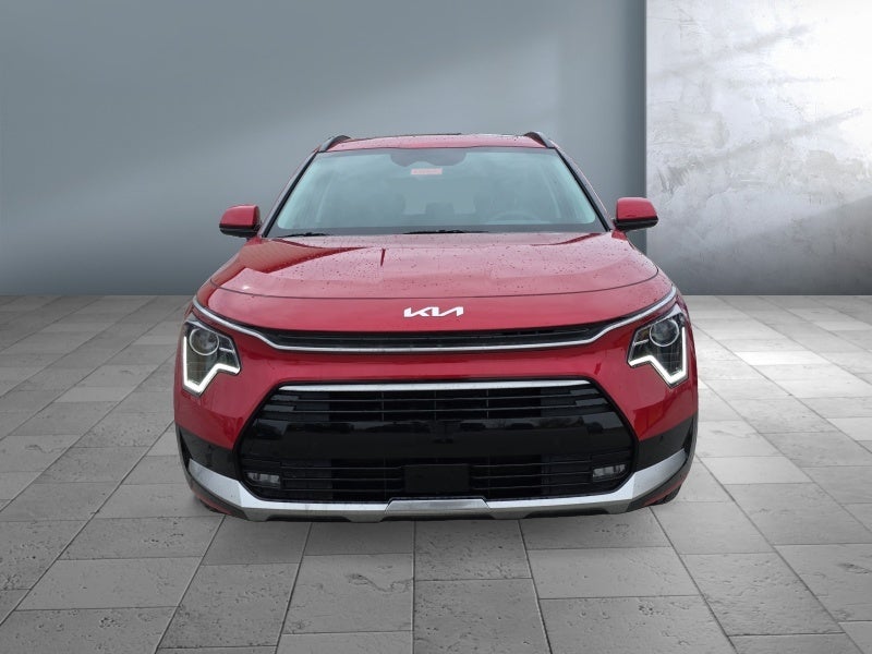 2026 Kia Niro SX
