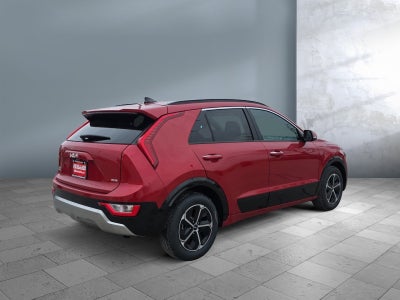 2026 Kia Niro SX