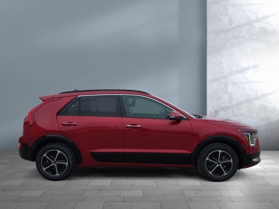 2026 Kia Niro SX