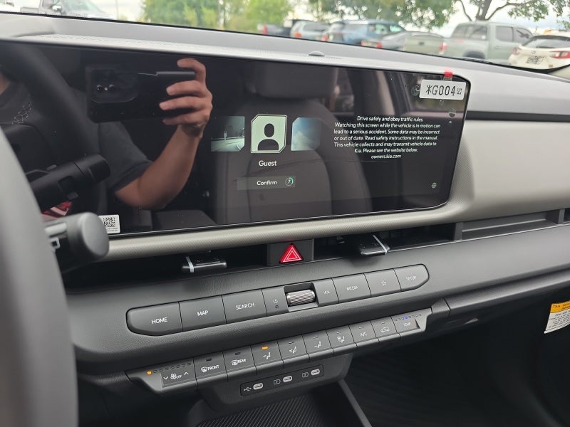 2027 Kia Seltos LX
