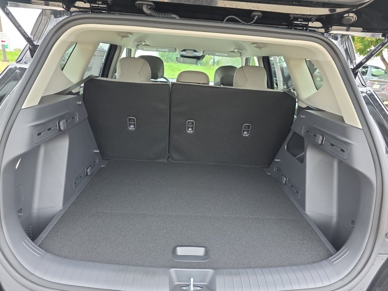 2027 Kia Seltos LX