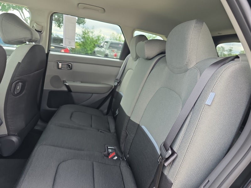 2027 Kia Seltos LX