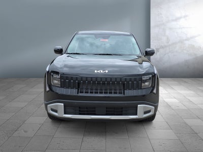 2027 Kia Seltos LX
