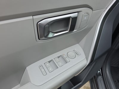 2027 Kia Seltos LX