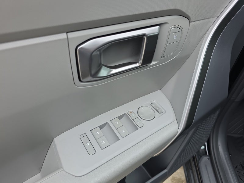 2027 Kia Seltos LX