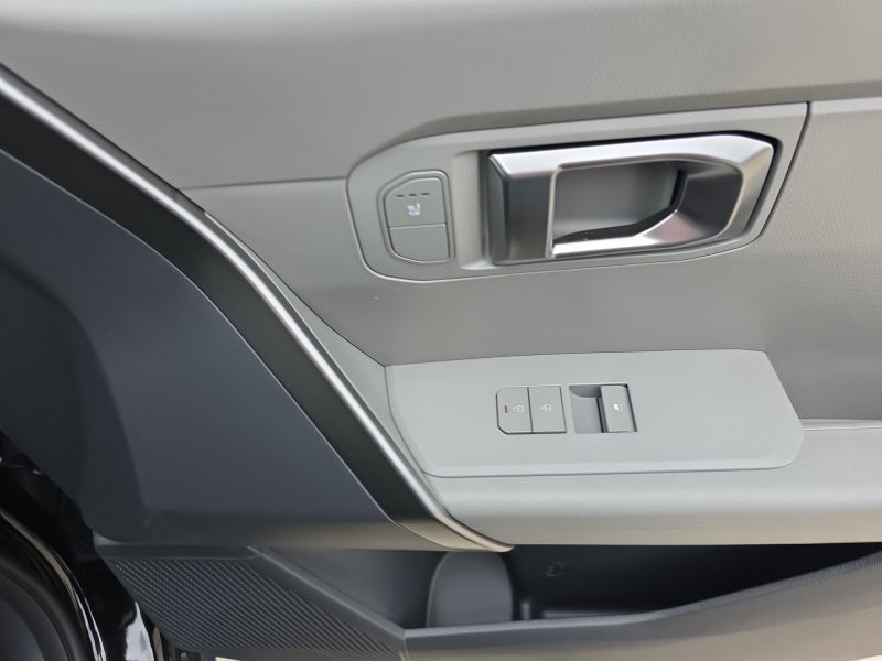 2027 Kia Seltos LX