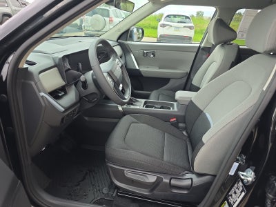 2027 Kia Seltos LX