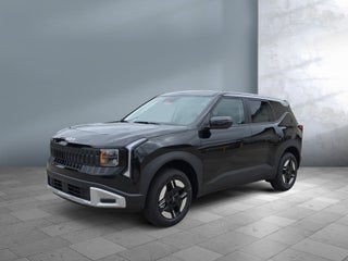 2027 Kia Seltos LX