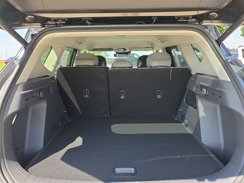 2027 Kia Seltos EX