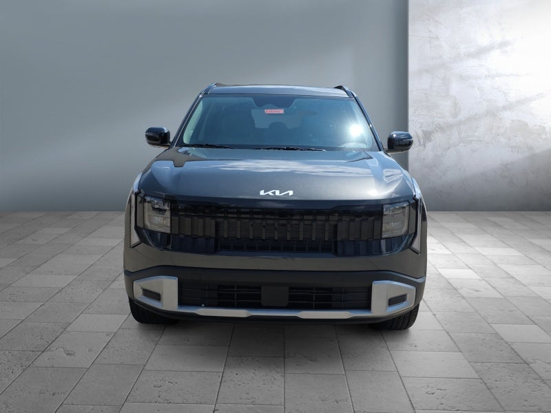 2027 Kia Seltos EX