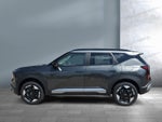 2027 Kia Seltos EX