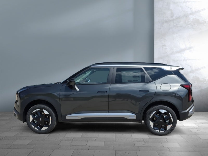 2027 Kia Seltos EX