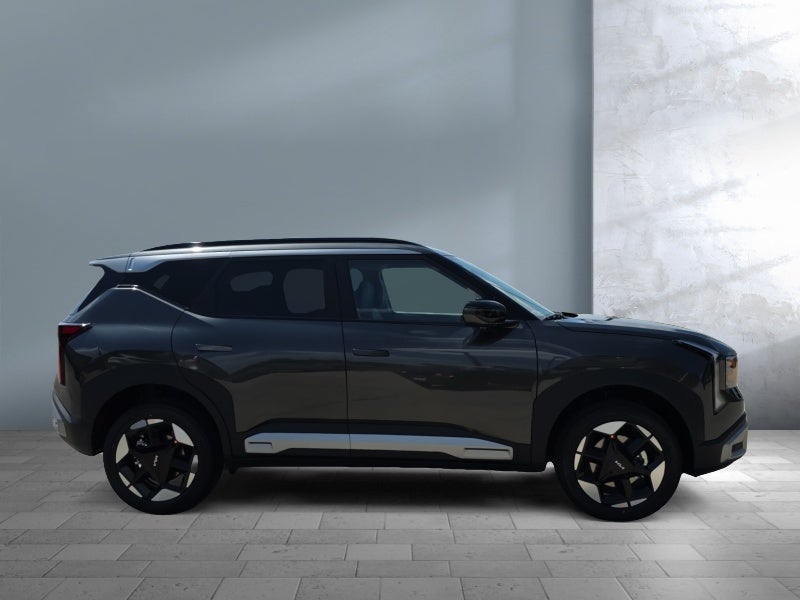 2027 Kia Seltos EX