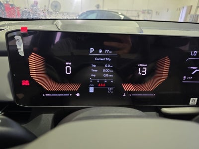 2027 Kia Seltos EX