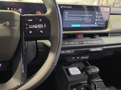 2027 Kia Seltos EX