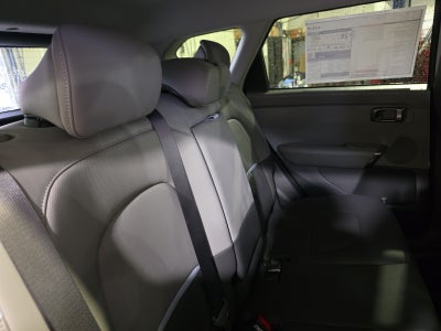 2027 Kia Seltos EX