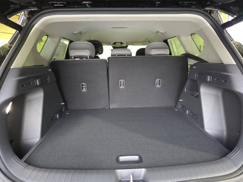 2027 Kia Seltos EX