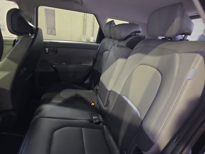 2027 Kia Seltos EX
