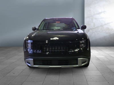 2027 Kia Seltos EX