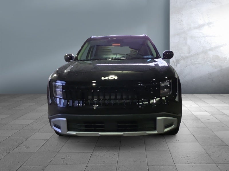 2027 Kia Seltos EX