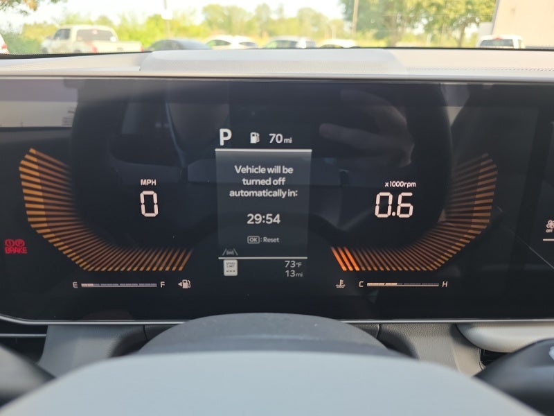 2027 Kia Seltos EX