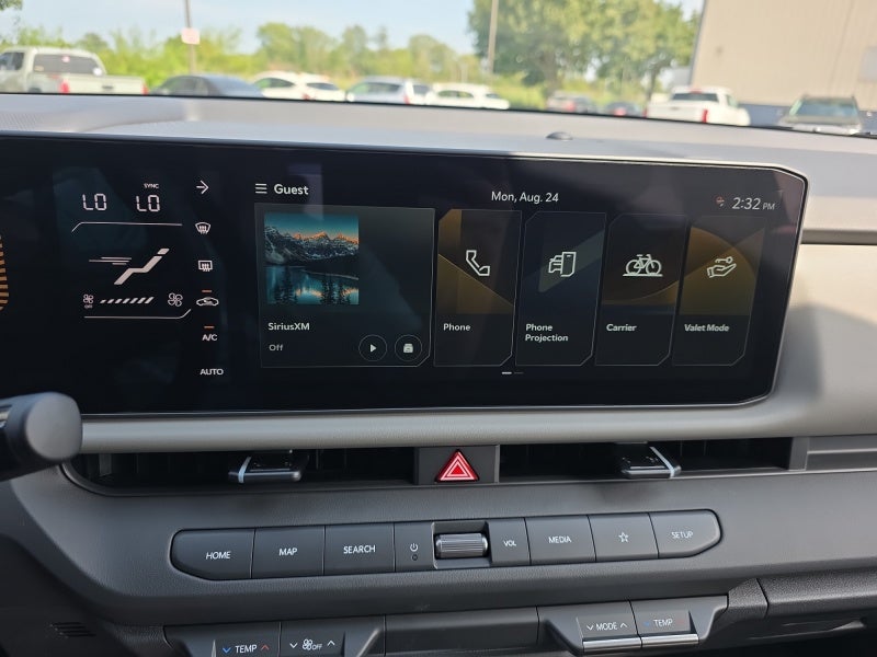 2027 Kia Seltos EX