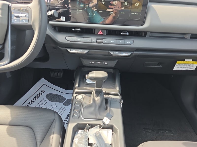 2027 Kia Seltos EX