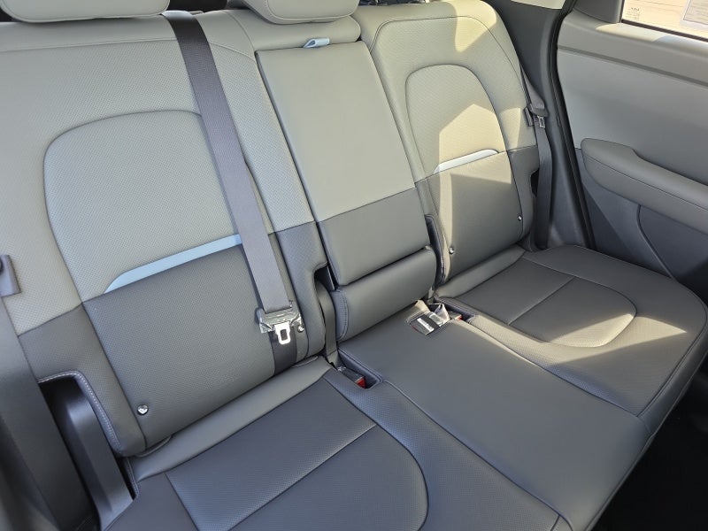 2027 Kia Seltos EX