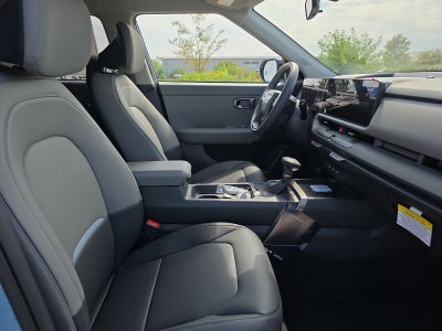 2027 Kia Seltos EX