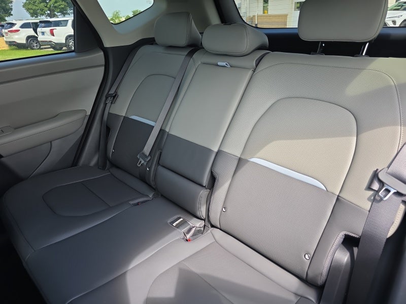 2027 Kia Seltos EX