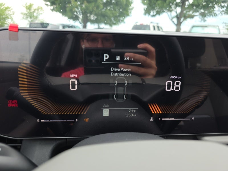 2027 Kia Seltos EX