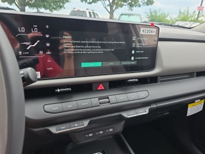 2027 Kia Seltos EX