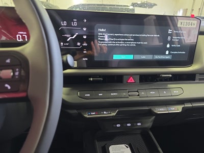 2027 Kia Seltos EX