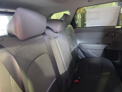 2027 Kia Seltos EX