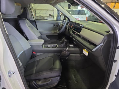 2027 Kia Seltos EX