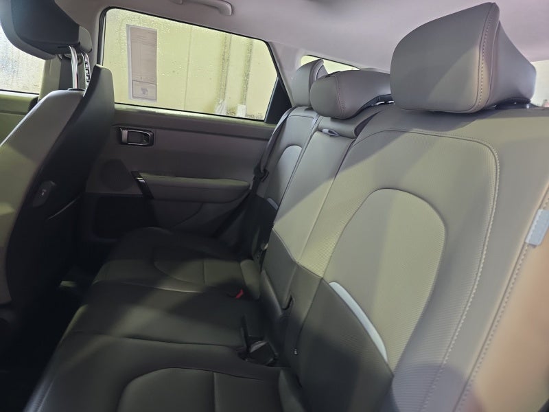 2027 Kia Seltos EX
