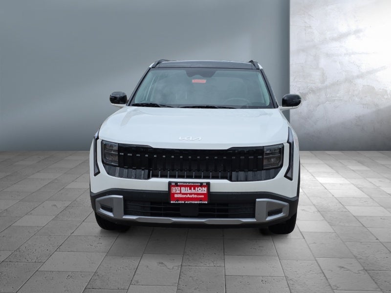 2027 Kia Seltos EX