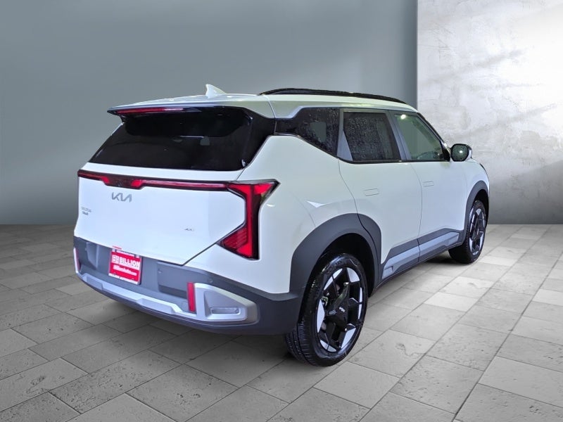 2027 Kia Seltos EX