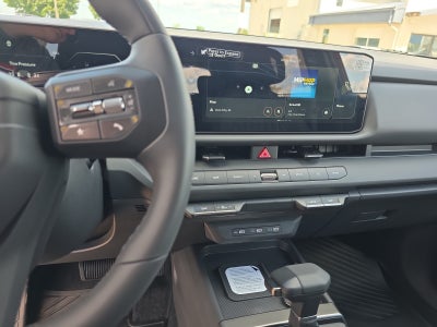 2027 Kia Seltos X-Line SX