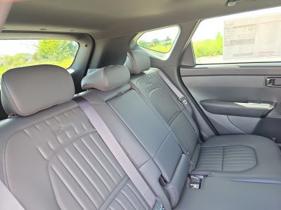 2027 Kia Seltos X-Line SX