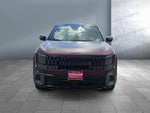 2027 Kia Seltos X-Line SX
