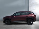 2027 Kia Seltos X-Line SX