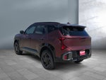 2027 Kia Seltos X-Line SX