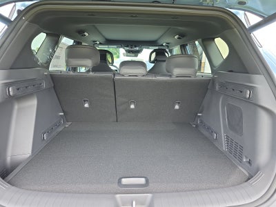 2027 Kia Seltos X-Line SX