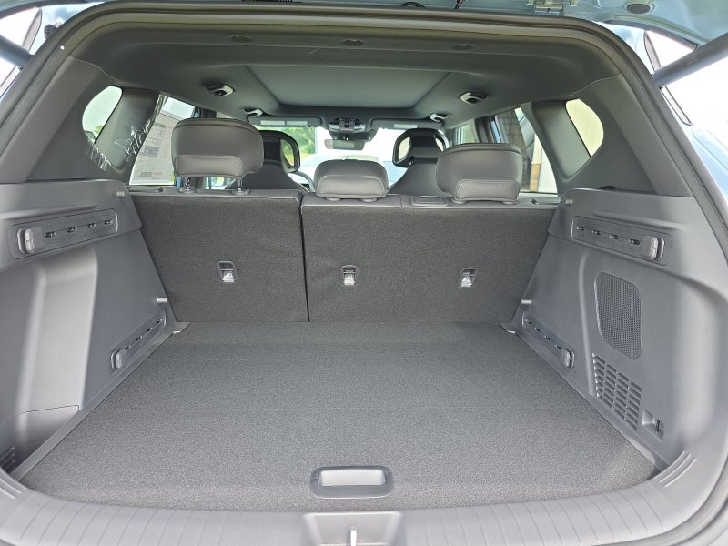 2027 Kia Seltos X-Line SX