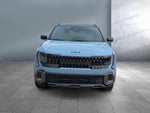 2027 Kia Seltos X-Line SX