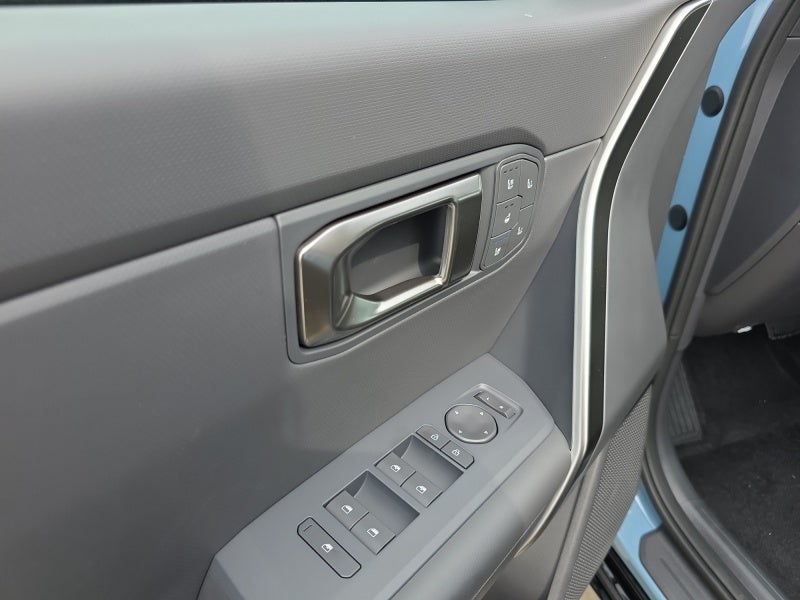 2027 Kia Seltos X-Line SX